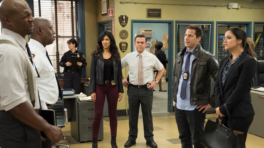 Brooklyn Nine-Nine Season 8 Release Date, Cast, And Trailer - What We