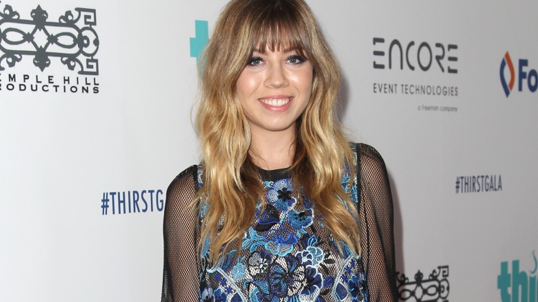 Jennette McCurdy