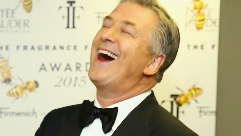 Alec Baldwin