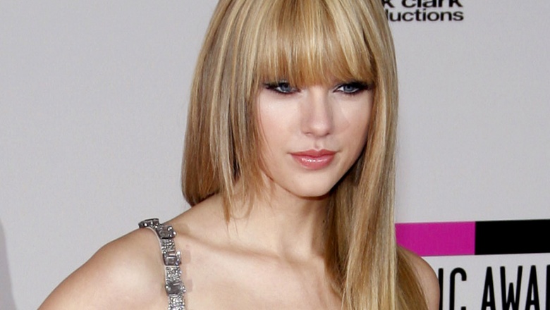 Taylor Swift
