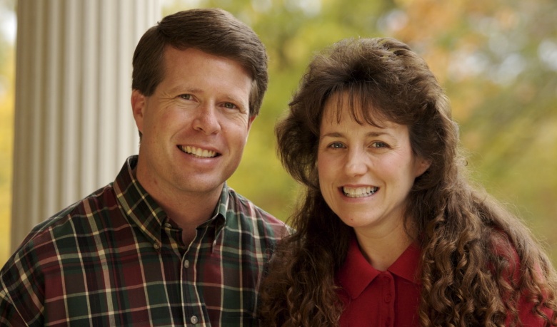 The Duggar Family