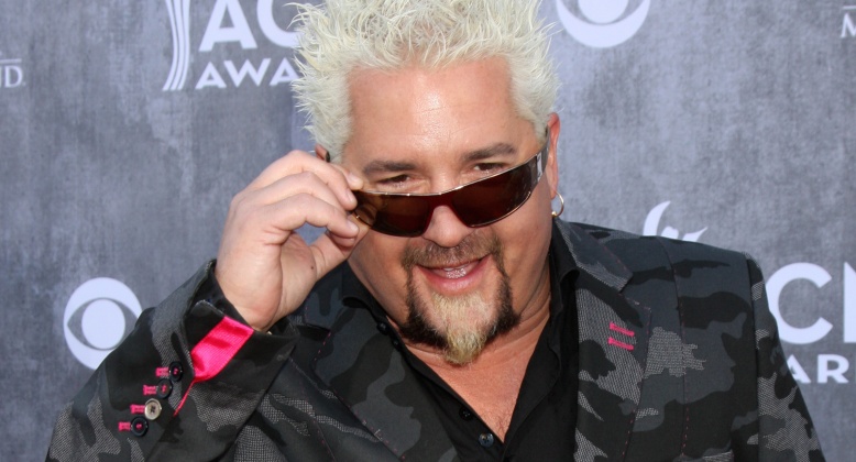 Guy Fieri