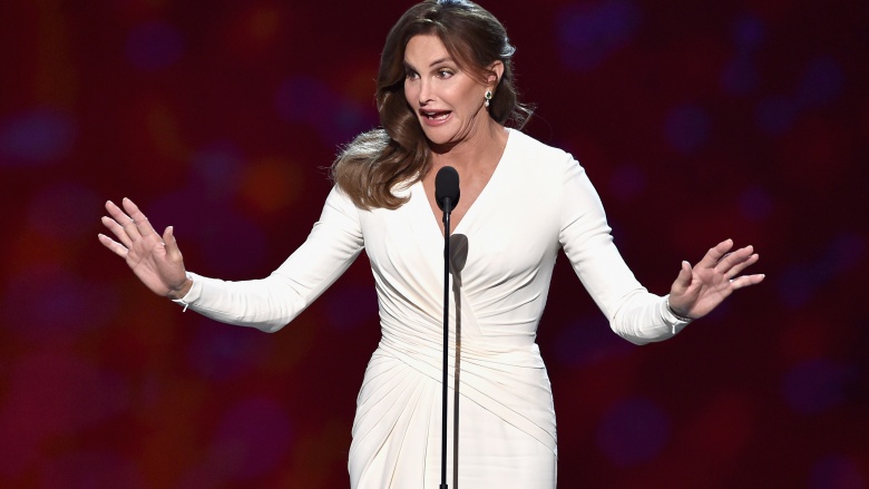 Caitlyn Jenner