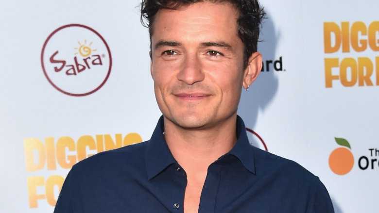Orlando Bloom
