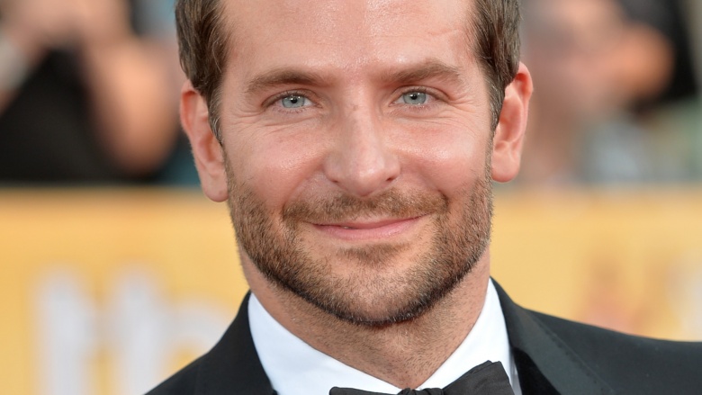 Bradley Cooper