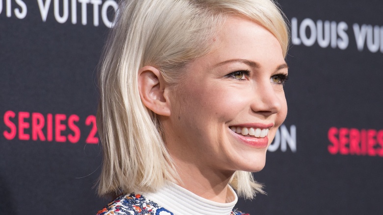 Michelle Williams