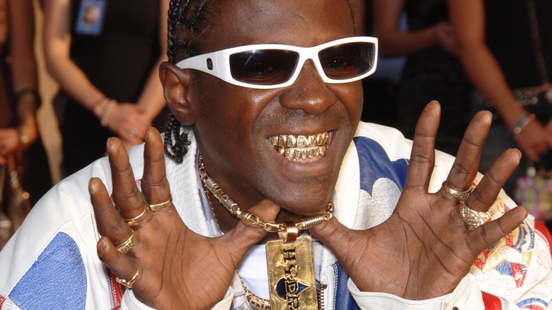 Flavor Flav, Restaurateur