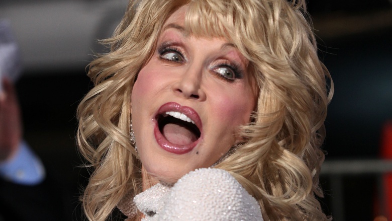 Dolly Parton