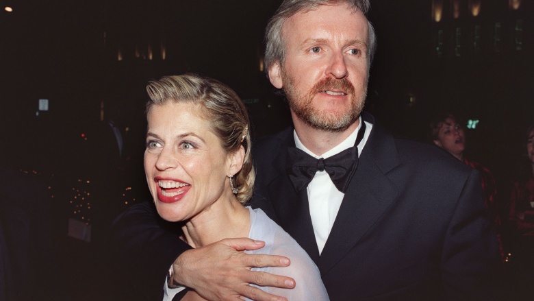 James Cameron