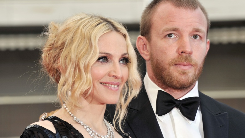 Madonna
