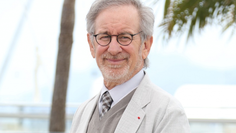 Steven Spielberg