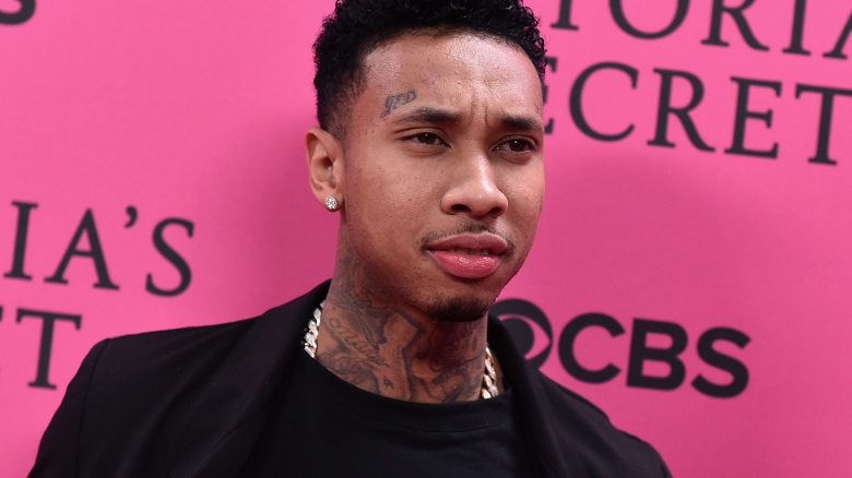 Tyga