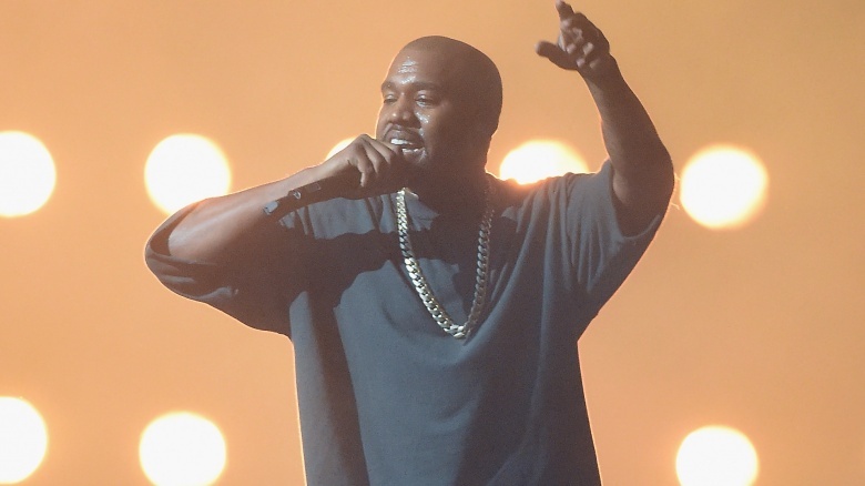 Kanye West