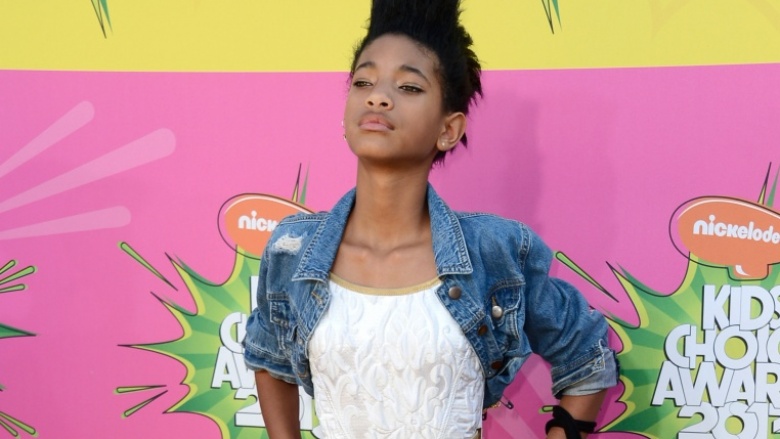 Willow Smith