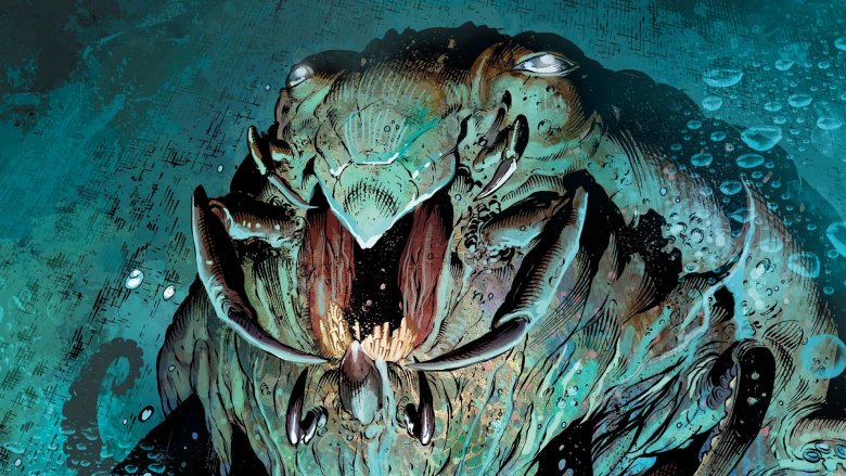 Characters In Aquaman With More Meaning Than You Realized