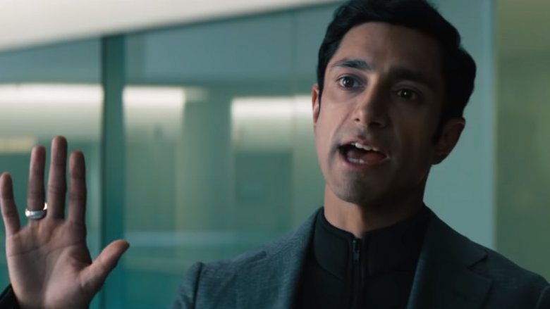 Characters in Venom with more meaning than you realized