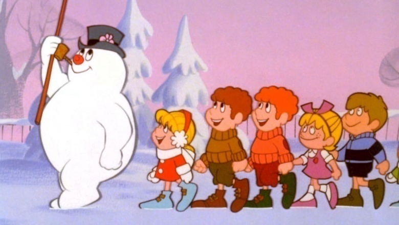 professor hinkle spectacularly fails during a magic show that the childrens teacher inexplicably hired him to perform on the day before christmas - Classic Animated Christmas Movies professor hinkle spectacularly fails during a magic show that the childrens teacher inexplicably hired him to perform on the day before christmas - Classic Animated Christmas Movies