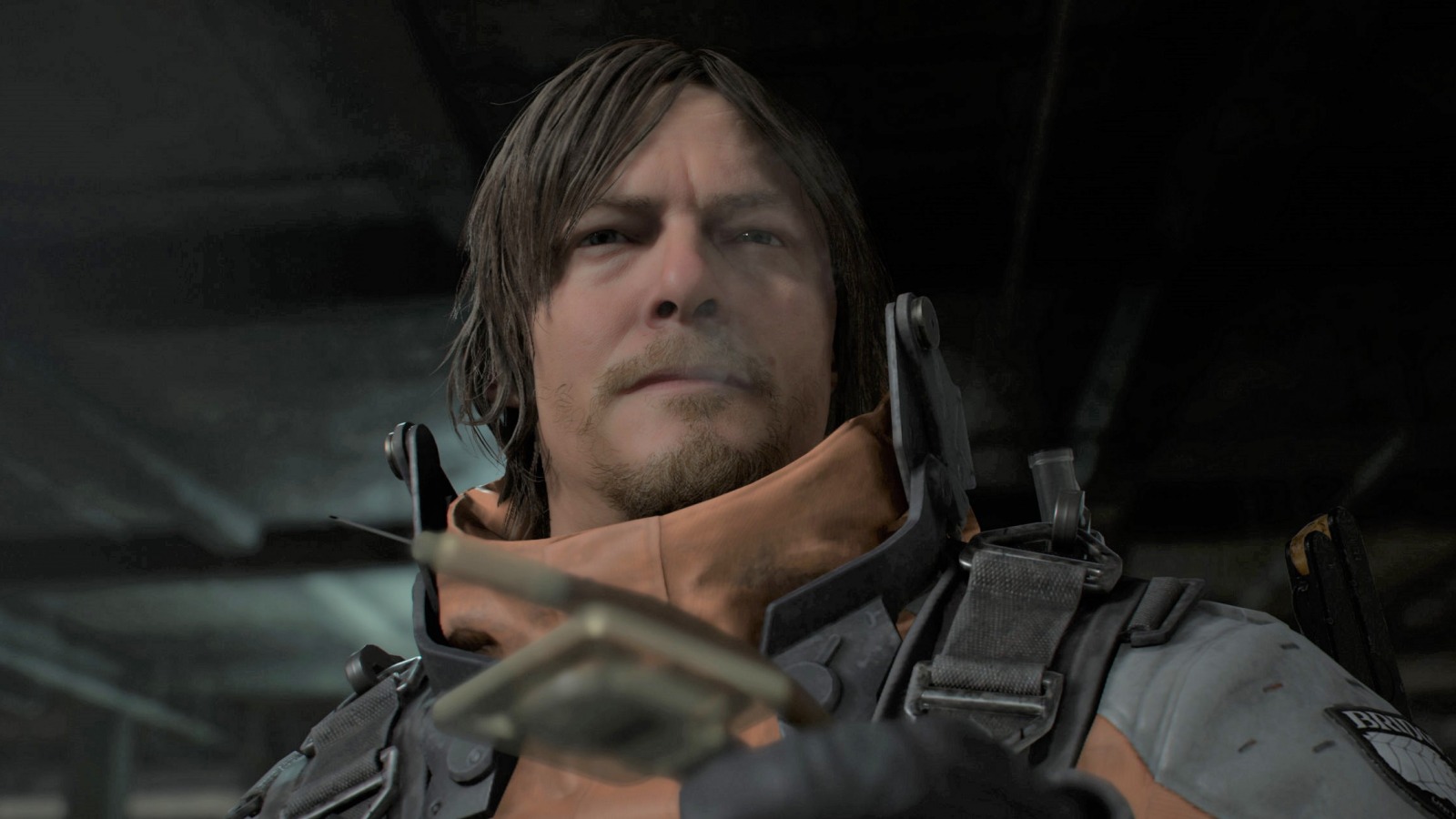 death stranding 2 death stranding 2