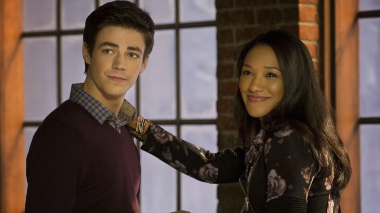 The Flash Wants To Date His Sister