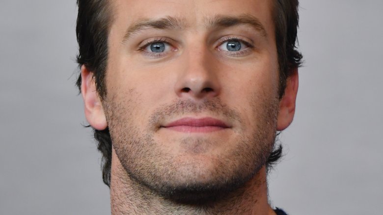 Dwayne Johnson wants Armie Hammer to play Shazam