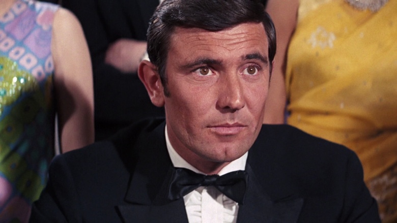 James Bond Is A Codename, Not A Person