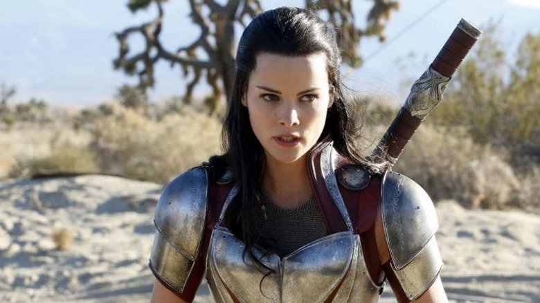 Female Superheroes Who Deserve Their Own Movie