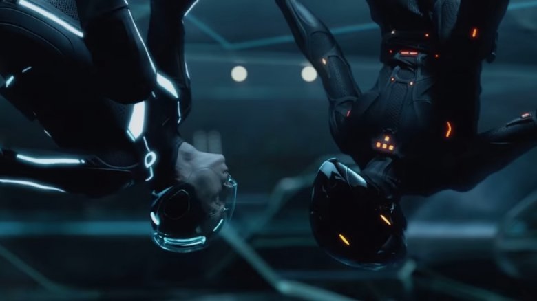 Fictional Games We Wish We Could Step Into The Movie And Play