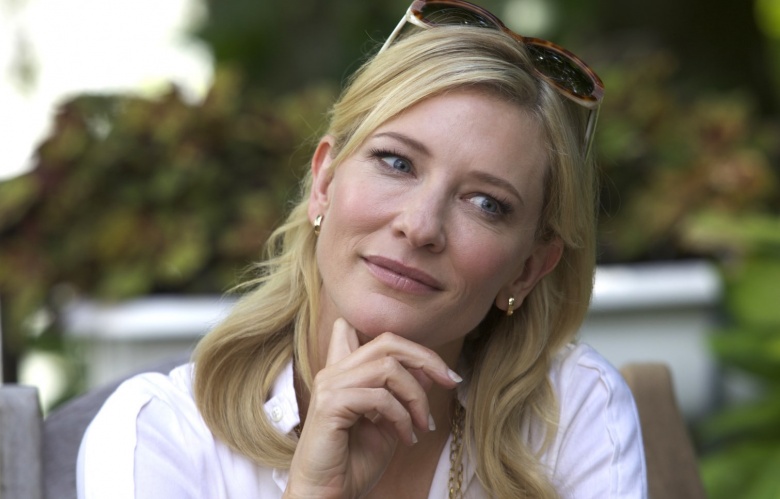 Blue Jasmine (2013)