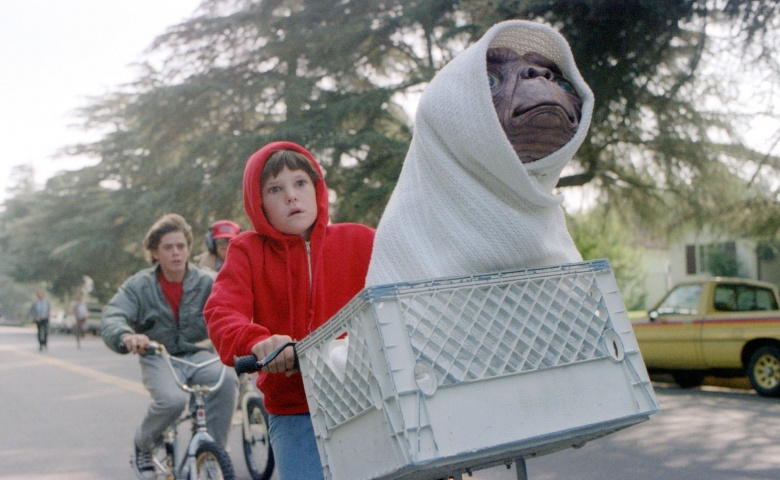 E.T. (1982)