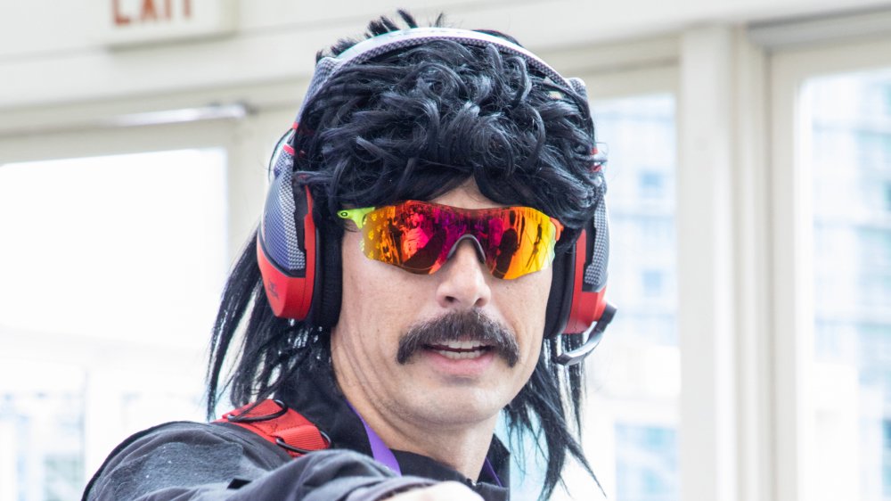 Games Dr Disrespect Can T Stand