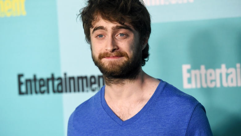 Daniel Radcliffe