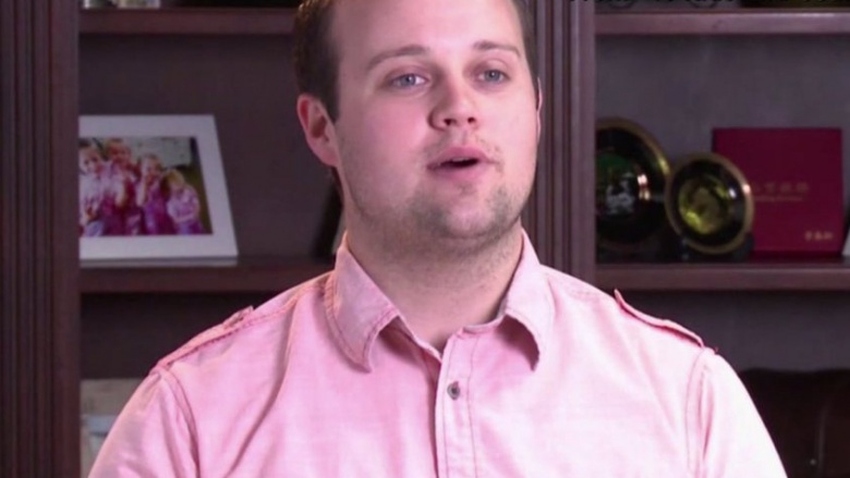 Josh Duggar