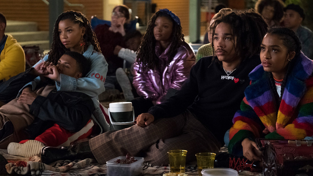 Grown-Ish Season 4 Release Date, Cast, And Plot - What We Know So Far