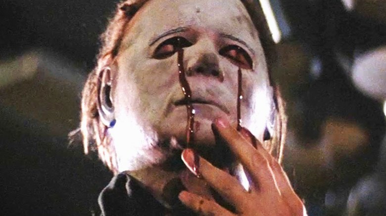 Halloween Reboot Will Include New Michael Myers Actor
