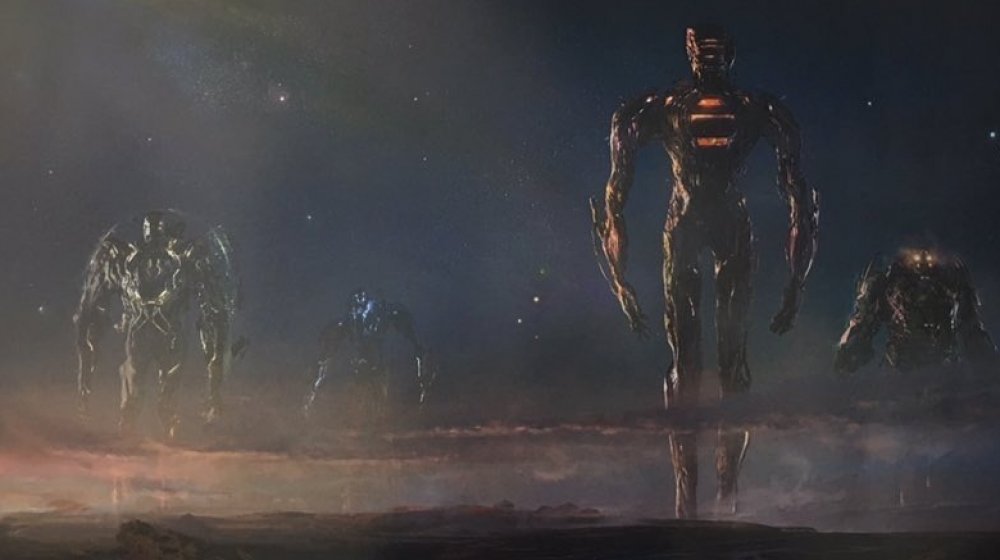 Here's What You Should Know About Marvel's Sprite