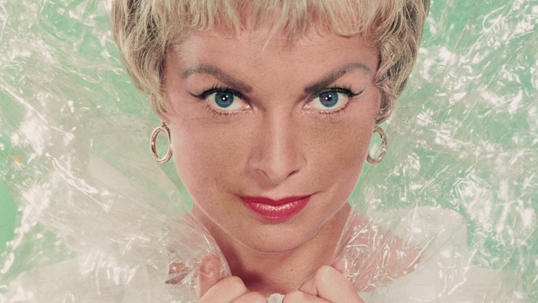 Janet Leigh in Psycho (1960)