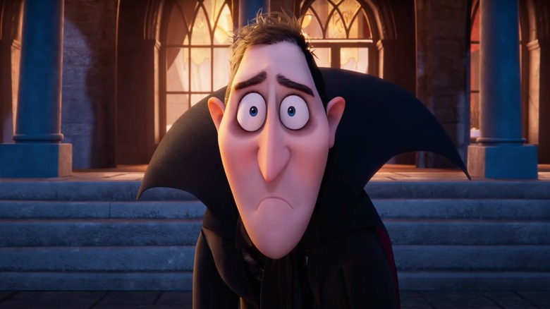 Hotel Transylvania: Transformania Release Date, Cast And Plot - What We ...