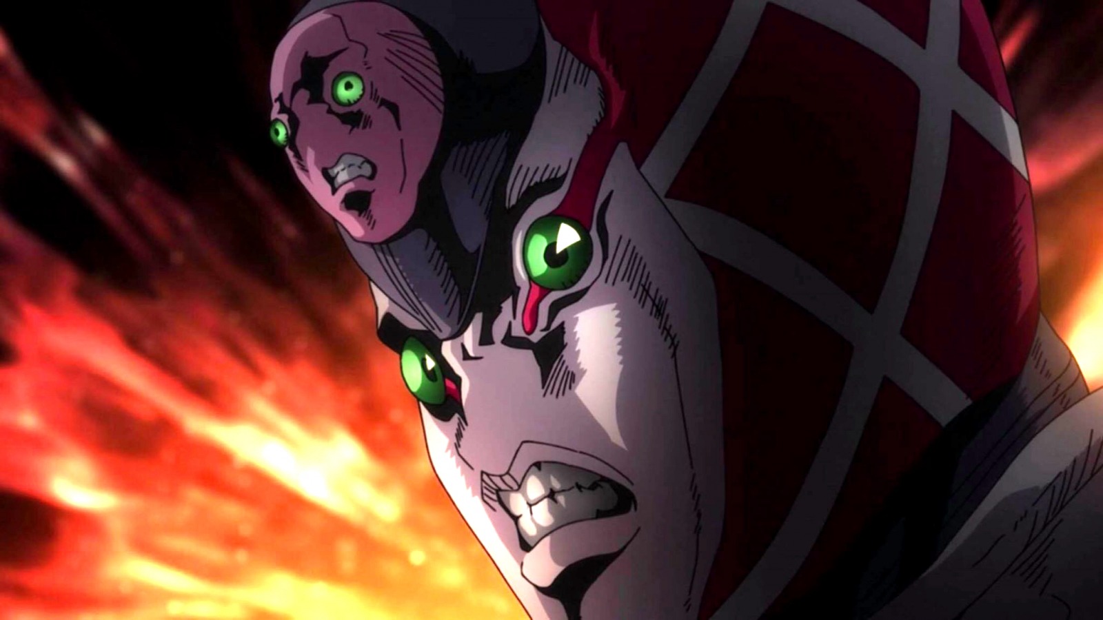 How King Crimson From JoJo's Bizarre Adventure Actually Works