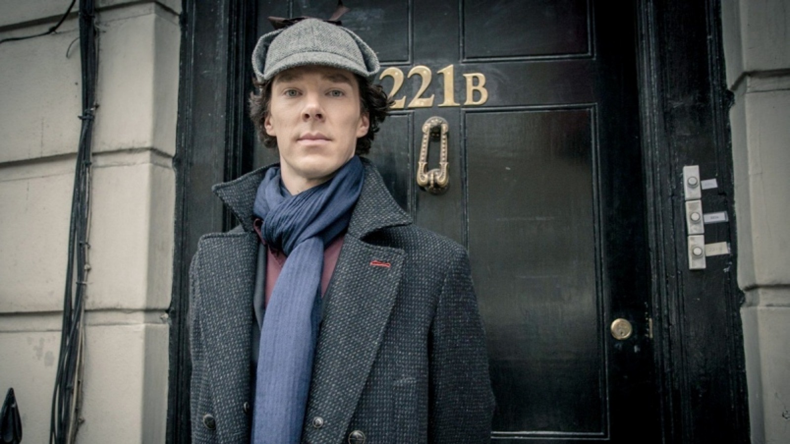 How Many Actors Have Played Sherlock Holmes?