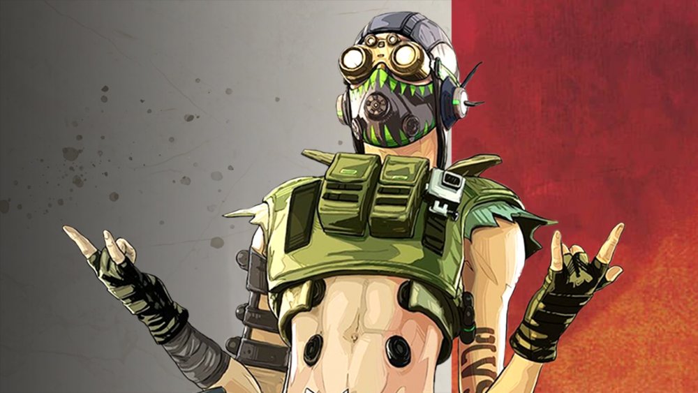 How to get Octane's Heirloom item in Apex Legends