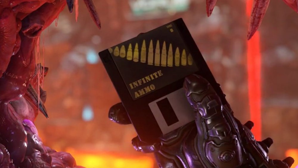 doom eternal secrets doom eternal secrets