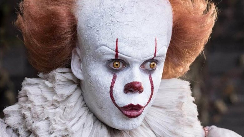 It: Chapter Two footage revealed at CinemaCon
