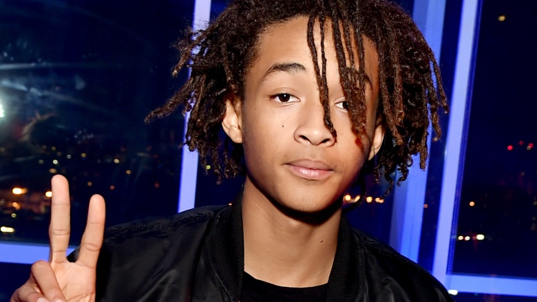 Jaden Smith