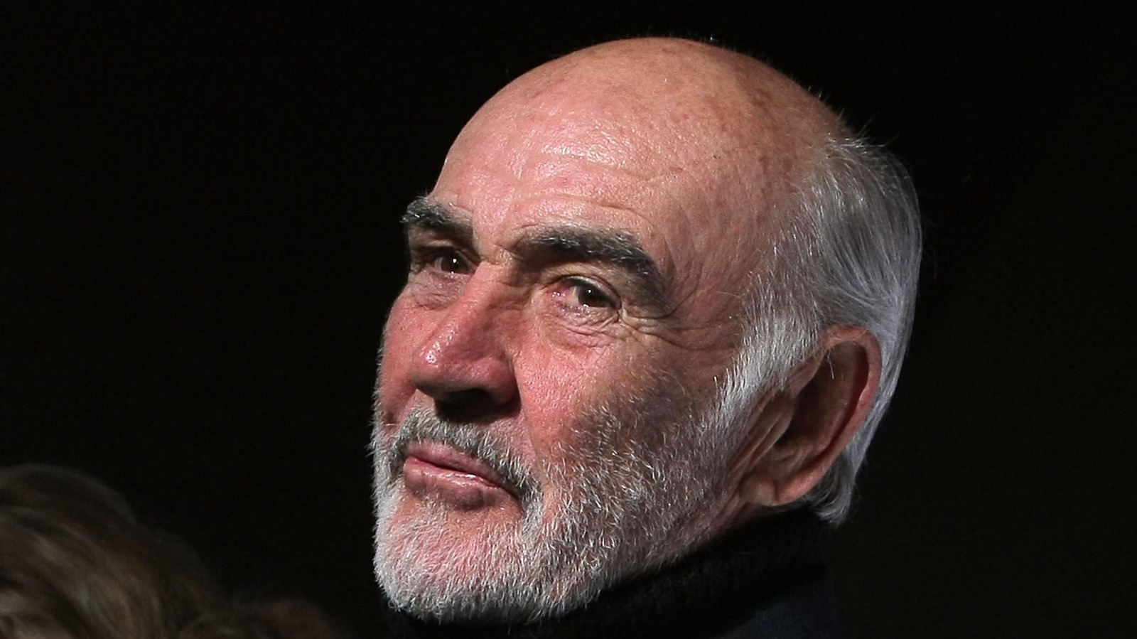 James Bond Cast Members React To Sean Connery's Death