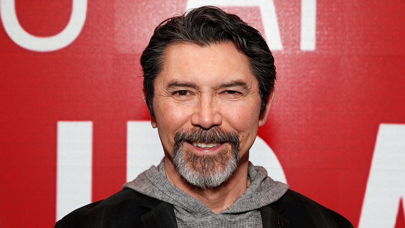 Lou Diamond Phillips Reveals Which Of His Roles Are Fan Favorites