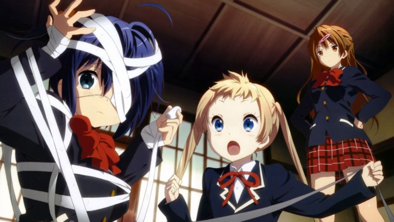 Love Chunibyo & Other Delusions Season 3 Release Date, Plot, And Cast