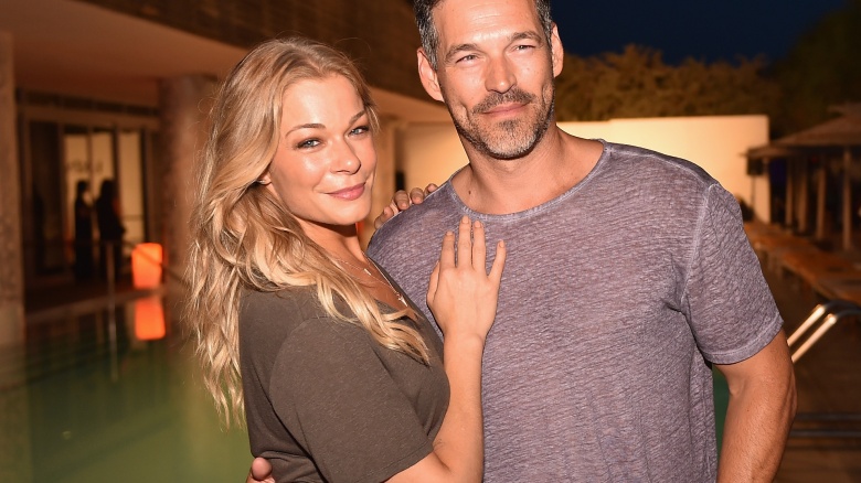 LeAnn Rimes