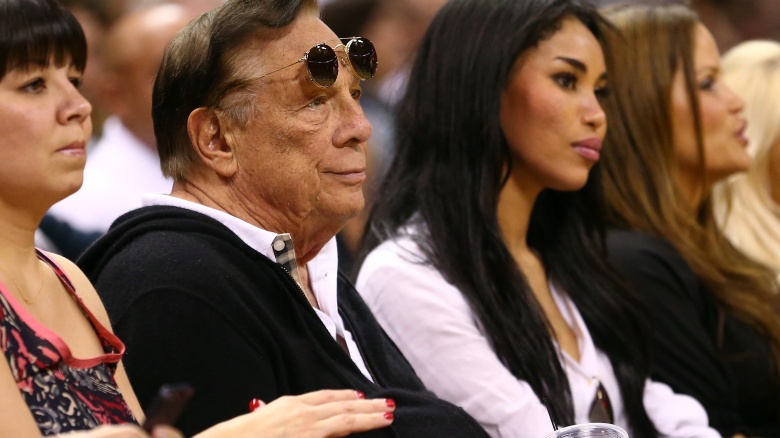 V. Stiviano