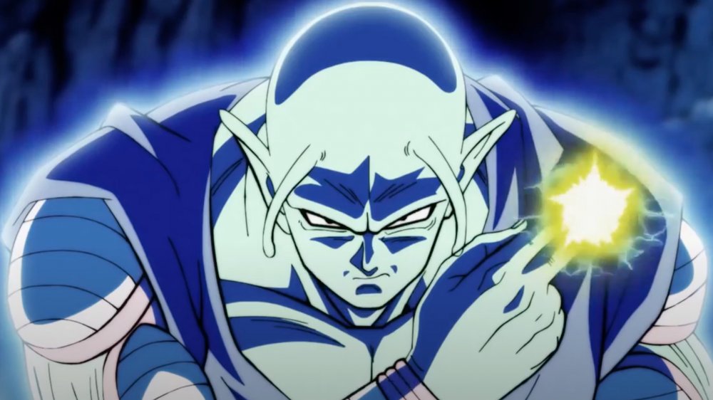 Most Powerful Dragon Ball Characters Ranked