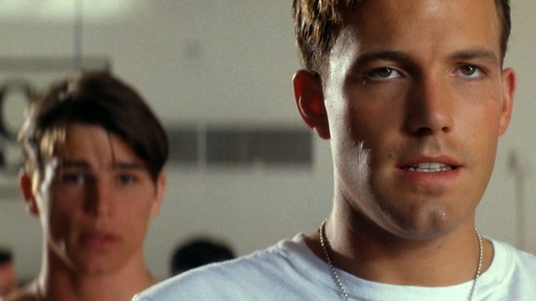 Pearl Harbor (2001) - Not Focusing On The Actual Attack